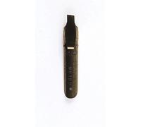 Brause Pennini per calligrafia 158030B – Bandzug 3 mm – Scatola da 15 – Prodotto in Germania