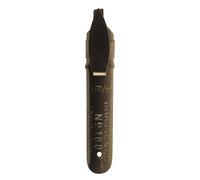 Brause 318520B - Pennini per la calligrafia per portapennino - Scatola da 3 pennini Bandzug per mancini 2mm - Produzione Tedesca