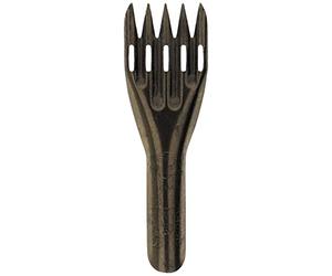 Brause 68B - Scatola di 10 pennini Portée