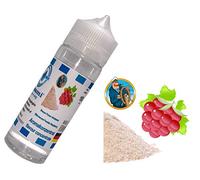 Brause Pulver - lampone aroma concentrato - vegano - Sasami - 10ml