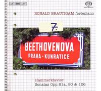 Brautigam, Ronald - Complete Works For Solo Piano Vol.7