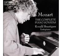 Brautigam Ronald - V 1: Piano Sonatas (Complete)