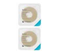 Brava Anello in plastica 2mm - 10 unità, codice 120307