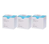 Brava Anello Plasmabile Di Pasta No Alcol Per Stomia 4,2Mm 10 Pezzi 3x