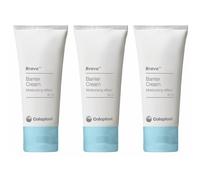 Brava Crema Barriera Stomia 60 G 3x60 g Crema