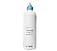 BRAVA DEODORANTE LUBR 239ML12061