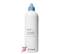 BRAVA DEODORANTE LUBRIFICANTE PER STOMIA E SACCHE URINA 239 ML