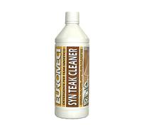 Brava Syn Cleaner, Detergente per Teak Sintetico, 1 Litro