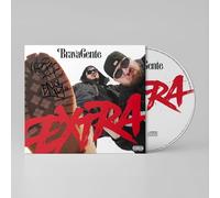 BRAVA GENTE-EXTRA(CD Autografato)