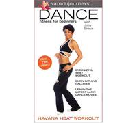 Brava, Joby - Dance Fitness for Beginners: Havana Heat Workout
