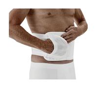 Brava Pancera Per Stomia Extralarge Taglia 94-106 Cm 1 St