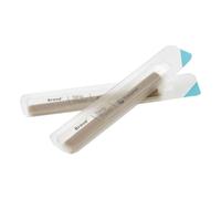 Brava Pasta In Strisce Idrocolloide No Alcol Per Stomia 10 Pezzi 4x10x