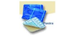 BRAVA PIASTRA PROT 10X10CM 10P