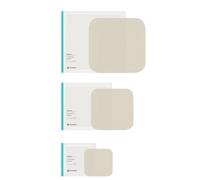 BRAVA PIASTRA PROT 10X10CM 10P