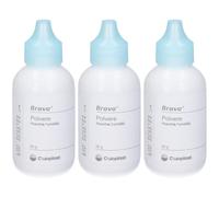 Brava Polvere A Base Di Idrocolloidi Per Stomia 25 G 3x25 g