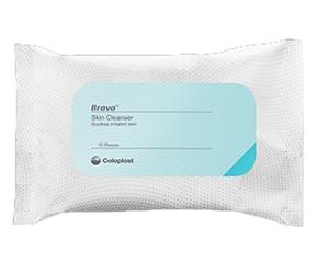 BRAVA SALVIETTE DETERG 15PZ