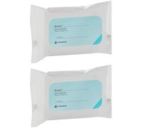 Brava Salviette Detergenti Per Stomia 15 Pezzi 2x15 St