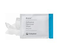 REMOVER STOMIA SALVIETTE 30PZ