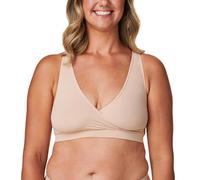 Bravado Designs 1453 Reggiseno, Beige, XL Donna