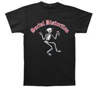 Bravado International Group Social Distortion - T-Shirts - Band Large Nero