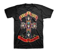 Bravado Men's Classic XX-Large Black