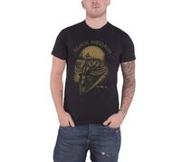 Bravado - T-Shirt, Uomo, Nero (Black), XL