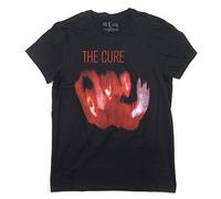 Bravado The Cure: Pornography Camicie e T-Shirt(Medium)
