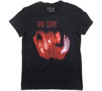 Bravado The Cure: Pornography Shirt Black S