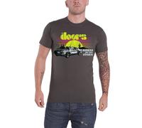 Bravado The Doors-Riders Maglietta Uomo