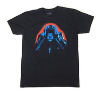 Bravado The Weeknd: Starboy Album Camicie e T-Shirt(Medium)
