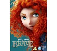 Brave [Edizione: Regno Unito]