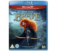 Brave 3D [Edizione: Regno Unito]