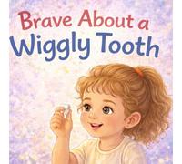 Brave About a Wiggly Tooth: A Big Feelings Brave Steps Book