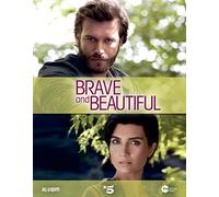 Brave And Beautiful Uscita 1 (DVD) Kivanc Tatlitug Tuba Buyukstun Tamer Levent