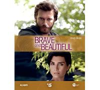 Brave And Beautiful Uscita 10 (DVD)