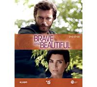 Brave And Beautiful Uscita 11 (DVD)