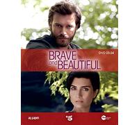 Brave And Beautiful Uscita 12