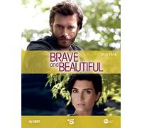 Brave And Beautiful Uscita 9 (DVD)
