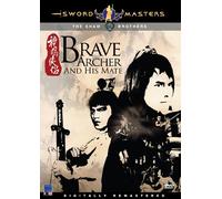 Brave Archer & His Mate