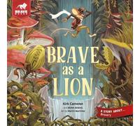 Brave as a Lion
