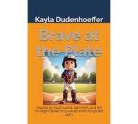 Brave at the Plate