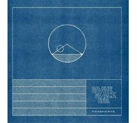 Brave Black Sea Fragments (Vinyl LP) 12" Album with CD