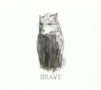 Brave Brave (CD)