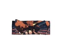 Brave Bull - Fascia elastica con fiocco stampato, adatta per feste di neonati, servizi fotografici e uso quotidiano