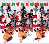 Brave Combo - It S Christmas, Man