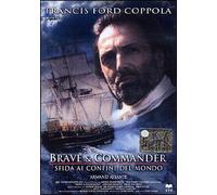 Brave & Commander Sfida Ai Confini