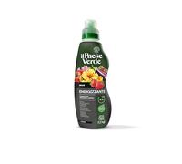 Brave Concime Liquido Universale Energizzante - Concime Orto Per Fortificare Le Piante, Fertilizzante Piante Per Aumentare La Produzione Di Fiori E Frutti. Concime Biologico Con Estratto D’Alga.