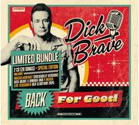 Dick Brave - Back for Good