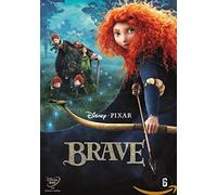 Brave (DVD)