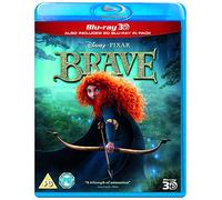 Brave [Edizione: Regno Unito]